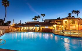 Camelback Resort Scottsdale Az